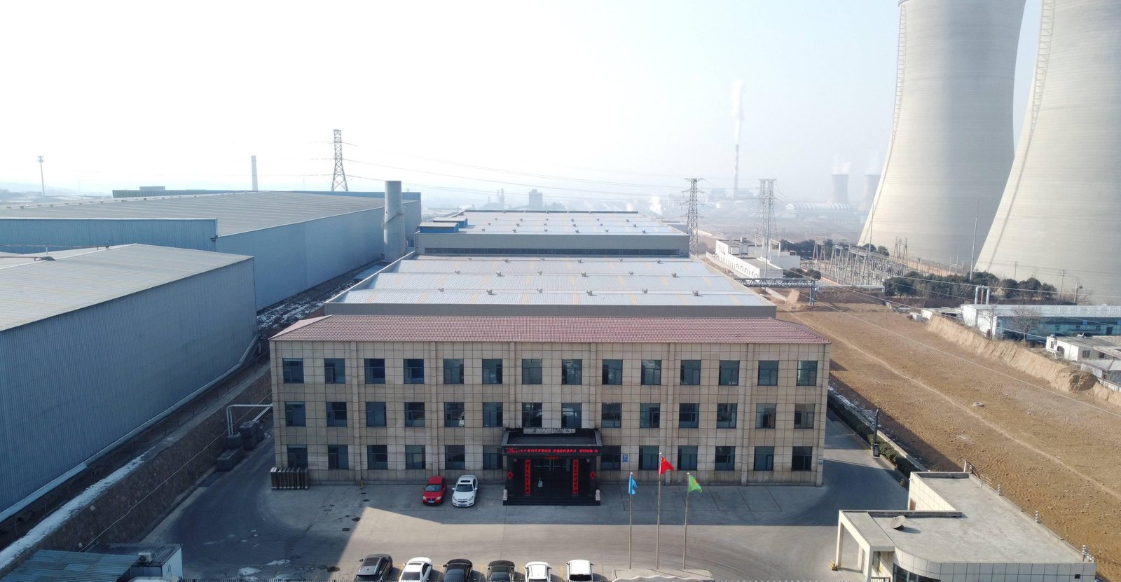 ShuoGuo Environmental