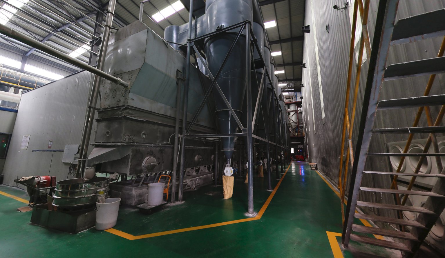 ShuoGuo Environmental